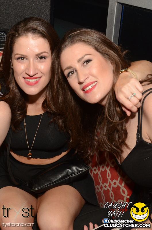 Tryst nightclub photo 52 - April 24th, 2015