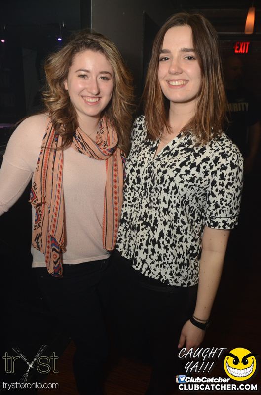 Tryst nightclub photo 55 - April 24th, 2015