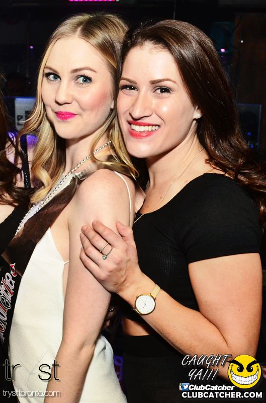 Tryst nightclub photo 60 - April 24th, 2015