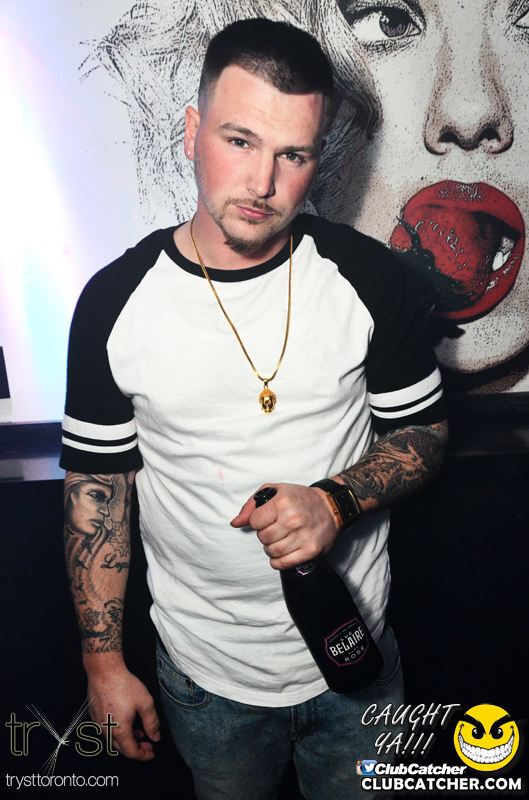 Tryst nightclub photo 64 - April 24th, 2015