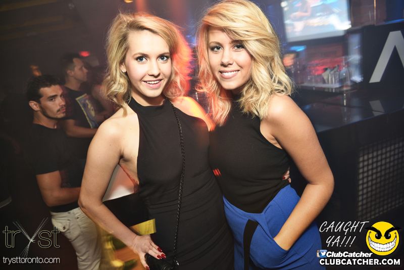 Tryst nightclub photo 65 - April 24th, 2015