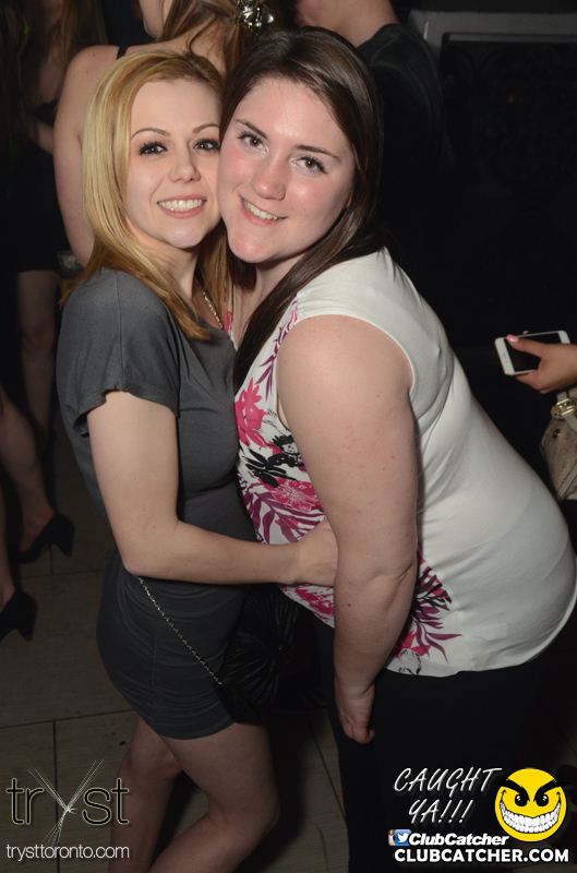 Tryst nightclub photo 66 - April 24th, 2015