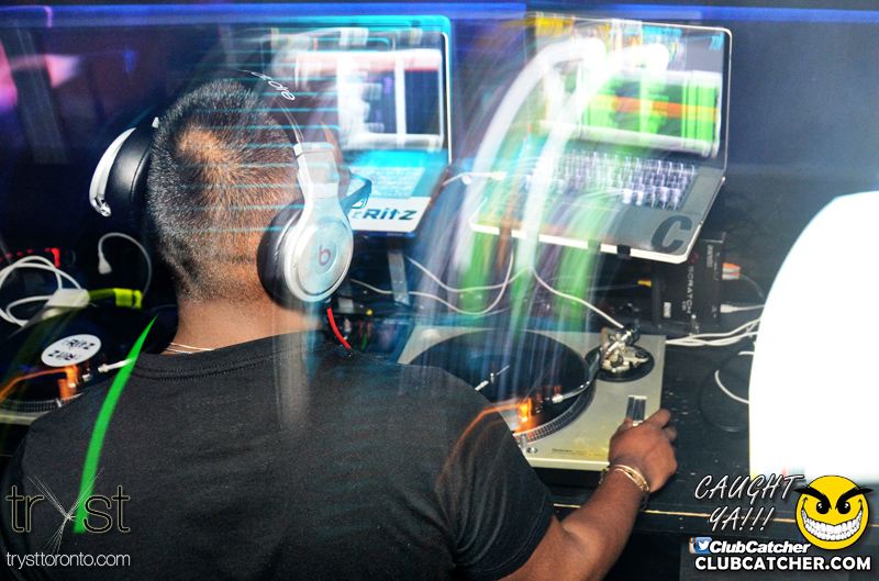 Tryst nightclub photo 67 - April 24th, 2015