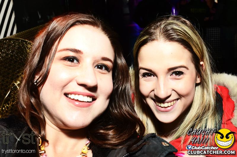 Tryst nightclub photo 69 - April 24th, 2015