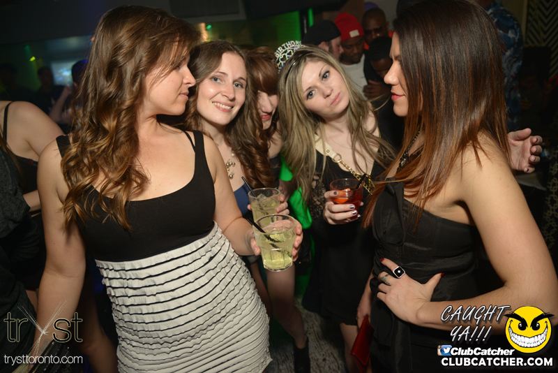 Tryst nightclub photo 72 - April 24th, 2015