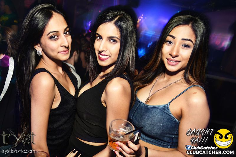 Tryst nightclub photo 77 - April 24th, 2015