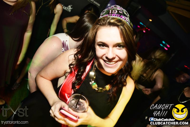 Tryst nightclub photo 78 - April 24th, 2015