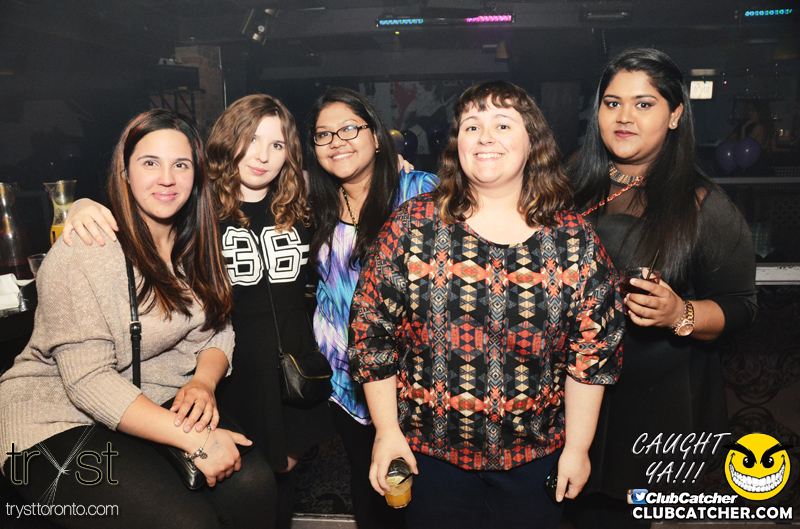Tryst nightclub photo 82 - April 24th, 2015