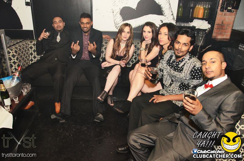 Tryst nightclub photo 84 - April 24th, 2015