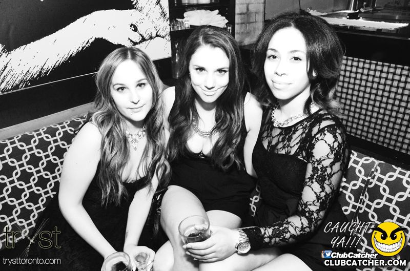 Tryst nightclub photo 85 - April 24th, 2015