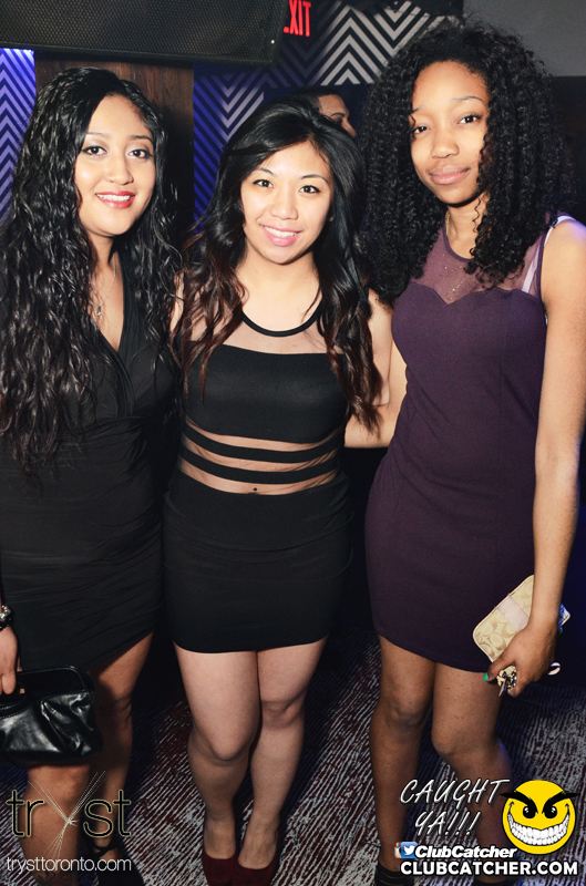 Tryst nightclub photo 87 - April 24th, 2015