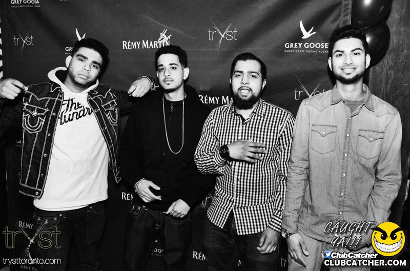 Tryst nightclub photo 92 - April 24th, 2015