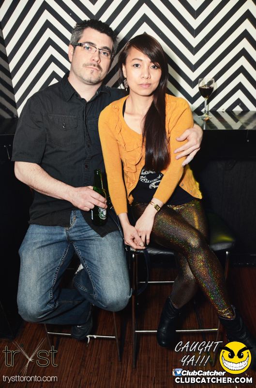 Tryst nightclub photo 97 - April 24th, 2015