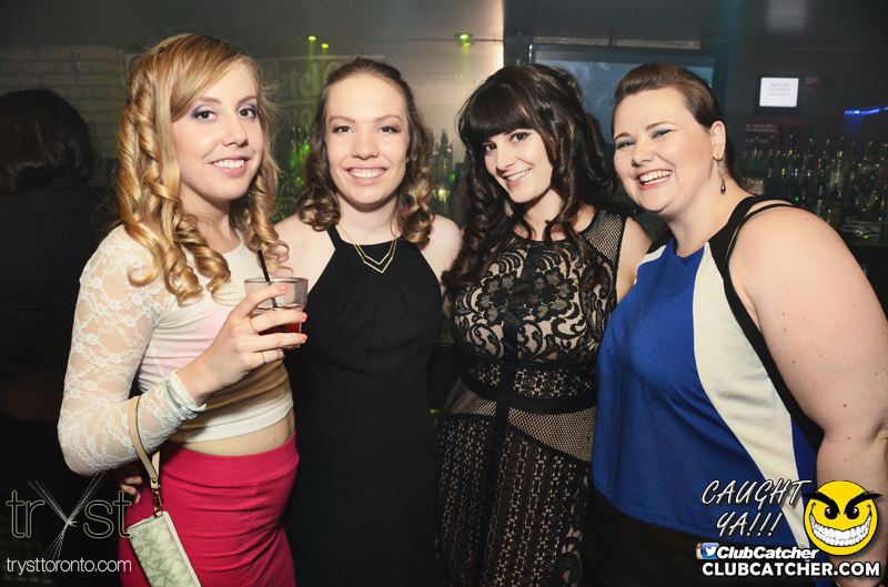 Tryst nightclub photo 100 - April 24th, 2015