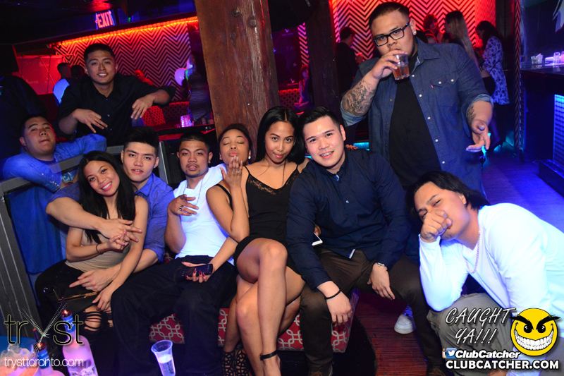 Tryst nightclub photo 101 - April 25th, 2015