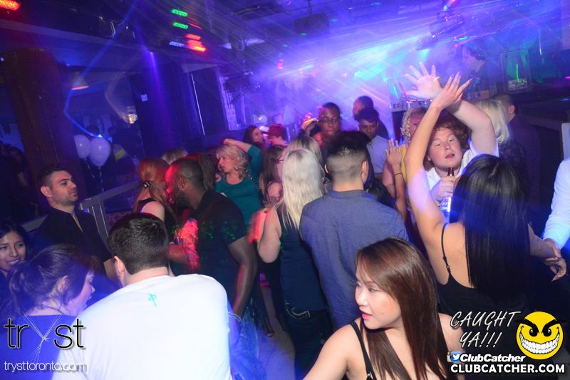 Tryst nightclub photo 102 - April 25th, 2015