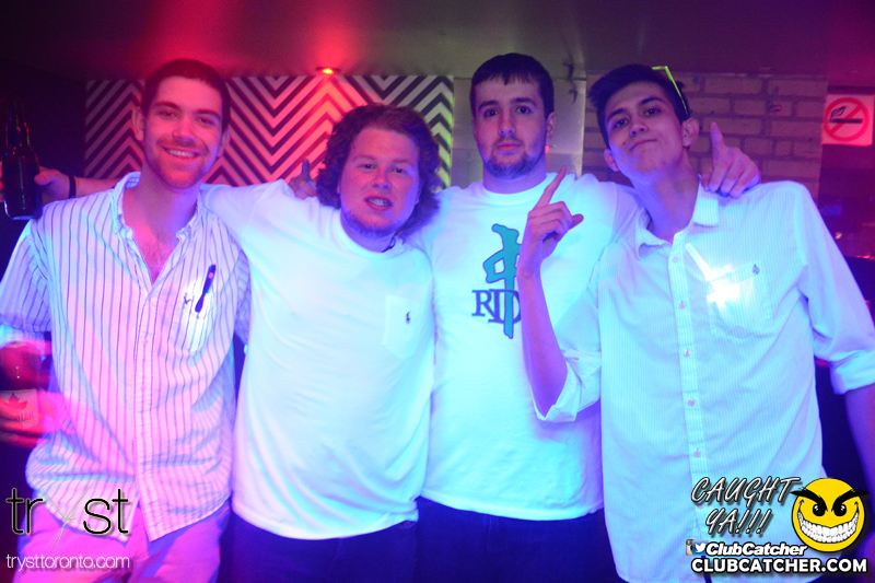 Tryst nightclub photo 104 - April 25th, 2015