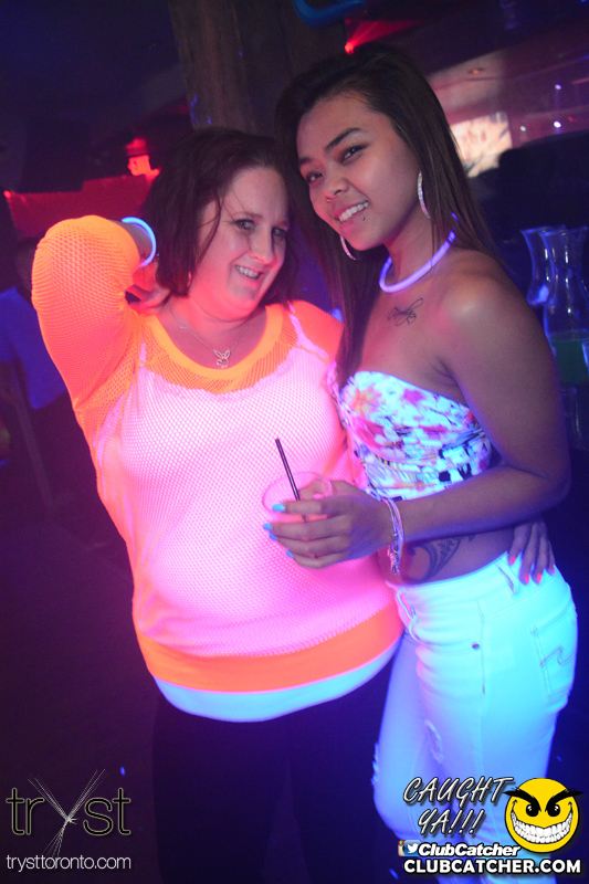 Tryst nightclub photo 105 - April 25th, 2015