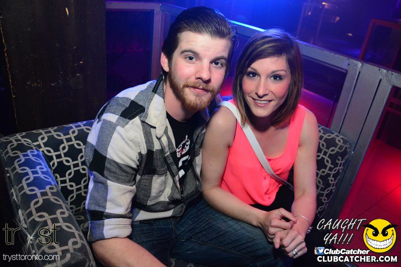Tryst nightclub photo 106 - April 25th, 2015