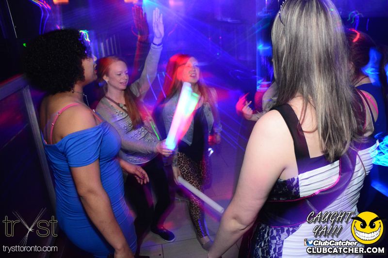 Tryst nightclub photo 107 - April 25th, 2015