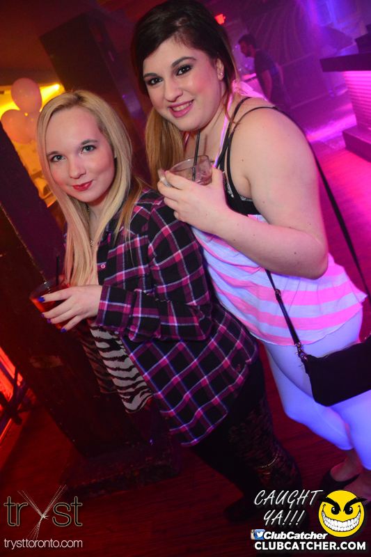 Tryst nightclub photo 108 - April 25th, 2015