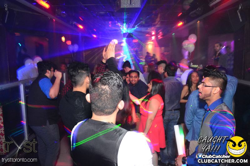 Tryst nightclub photo 109 - April 25th, 2015