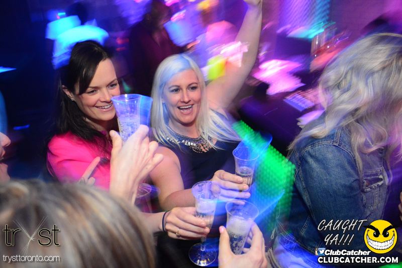 Tryst nightclub photo 110 - April 25th, 2015