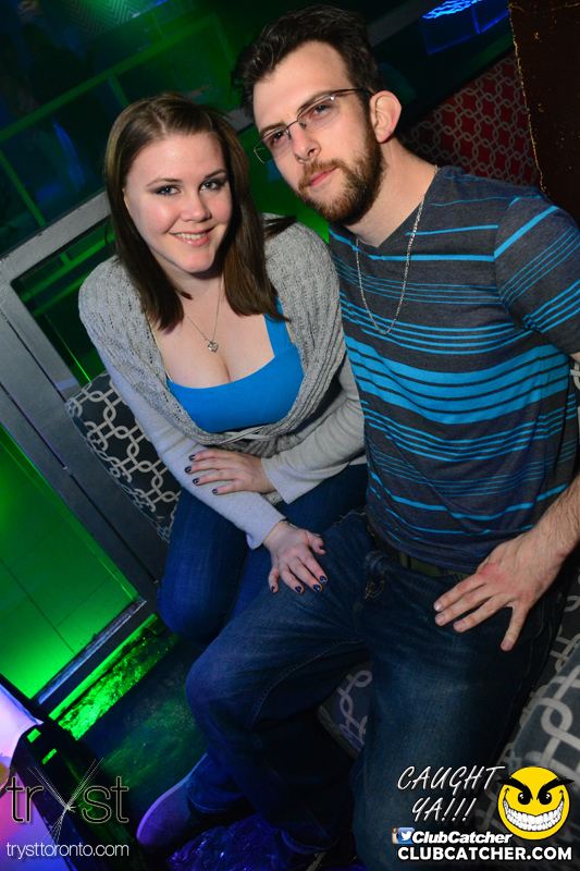Tryst nightclub photo 111 - April 25th, 2015
