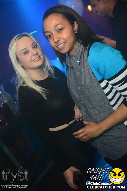 Tryst nightclub photo 112 - April 25th, 2015