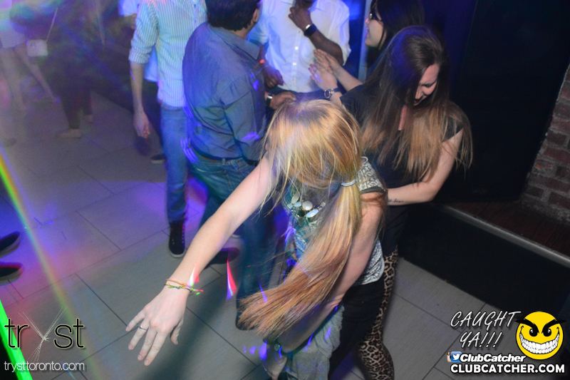 Tryst nightclub photo 113 - April 25th, 2015