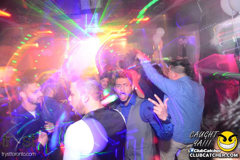 Tryst nightclub photo 114 - April 25th, 2015