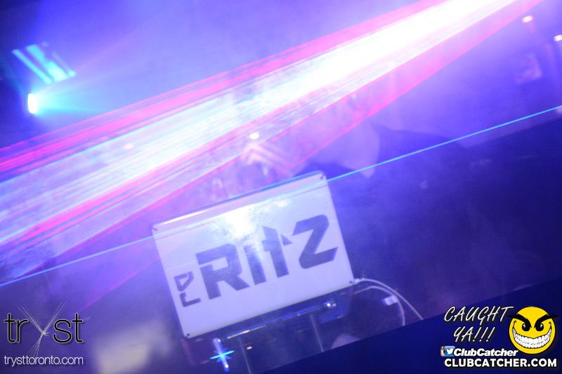 Tryst nightclub photo 115 - April 25th, 2015