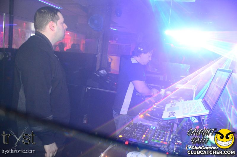 Tryst nightclub photo 116 - April 25th, 2015