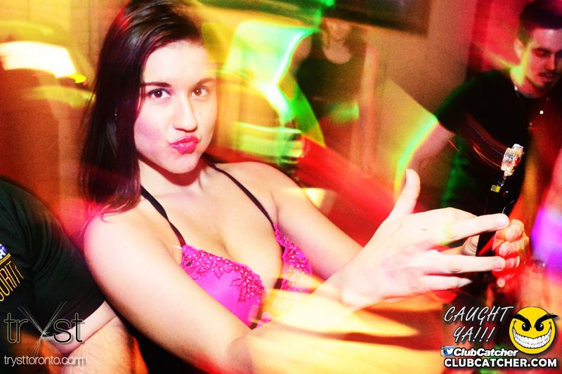 Tryst nightclub photo 117 - April 25th, 2015