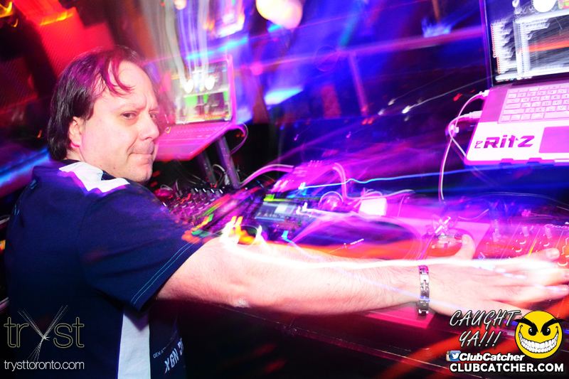 Tryst nightclub photo 118 - April 25th, 2015