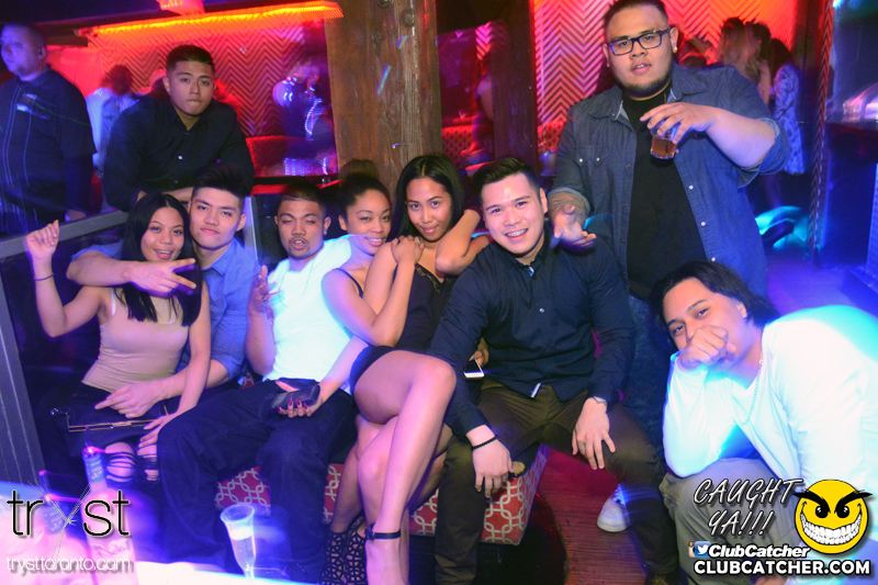 Tryst nightclub photo 119 - April 25th, 2015