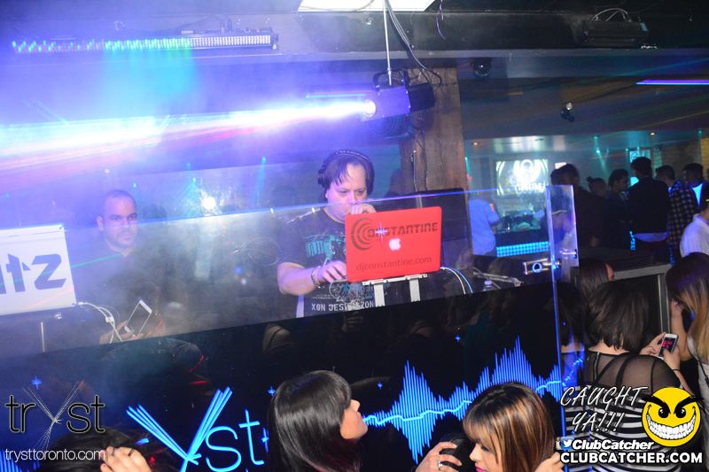 Tryst nightclub photo 121 - April 25th, 2015