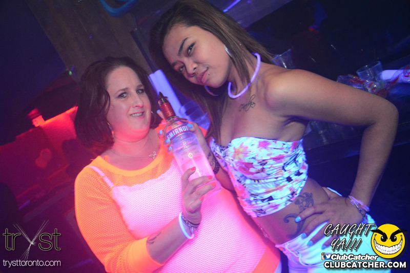 Tryst nightclub photo 122 - April 25th, 2015