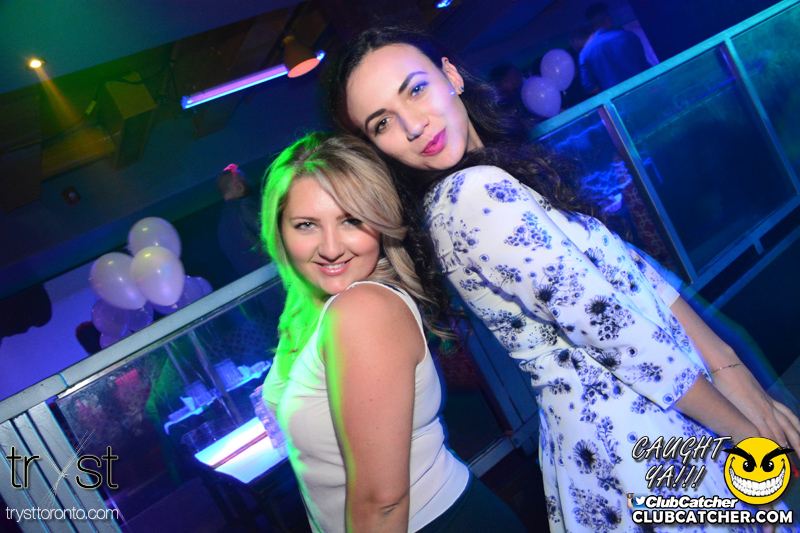 Tryst nightclub photo 123 - April 25th, 2015