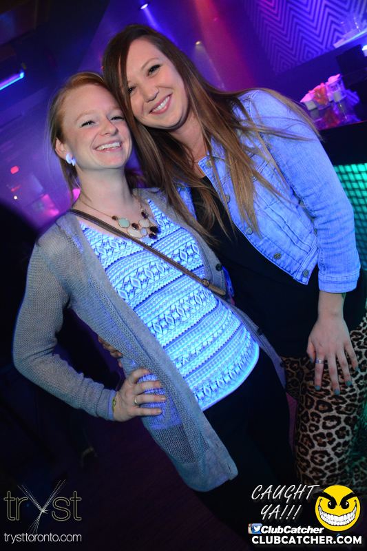 Tryst nightclub photo 124 - April 25th, 2015