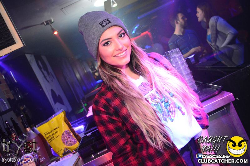 Tryst nightclub photo 125 - April 25th, 2015