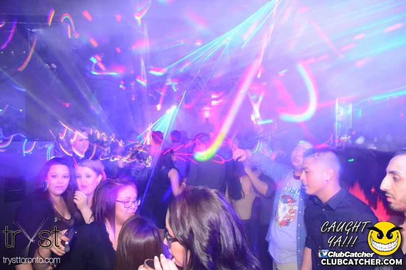 Tryst nightclub photo 126 - April 25th, 2015
