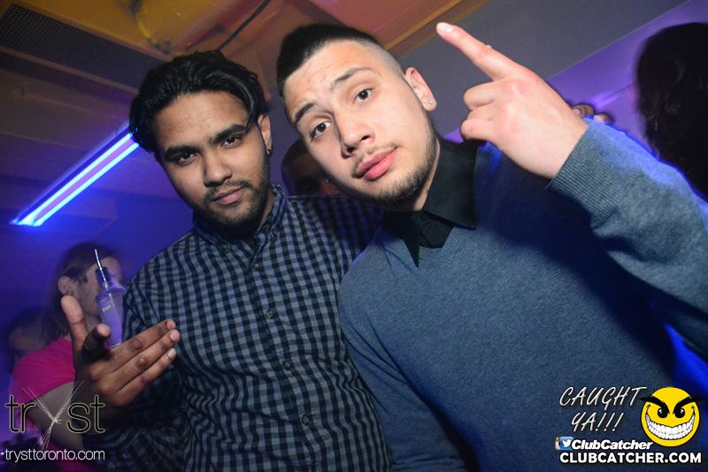Tryst nightclub photo 127 - April 25th, 2015