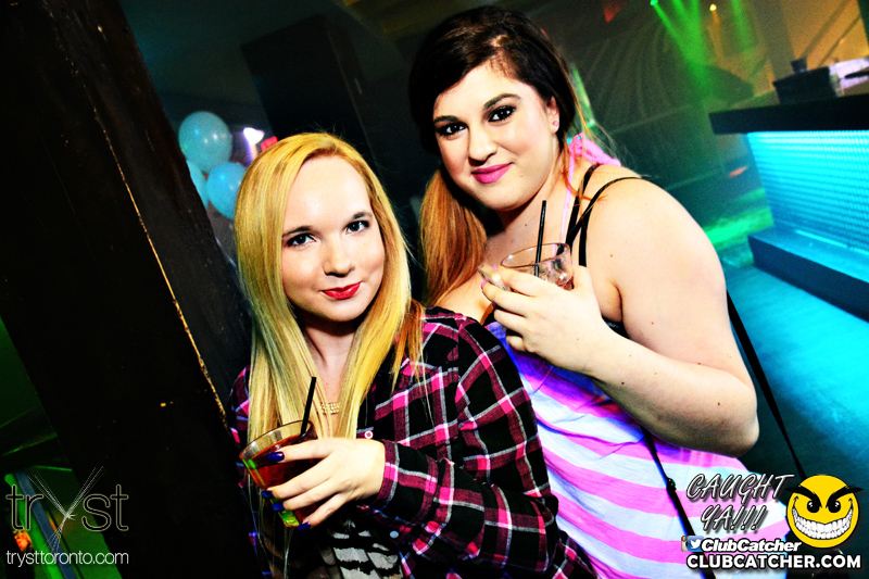 Tryst nightclub photo 129 - April 25th, 2015