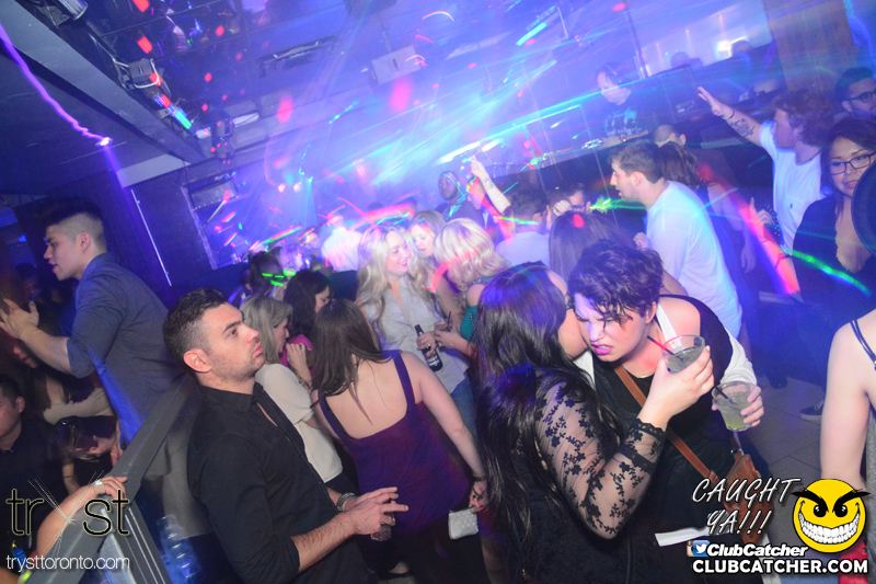Tryst nightclub photo 130 - April 25th, 2015