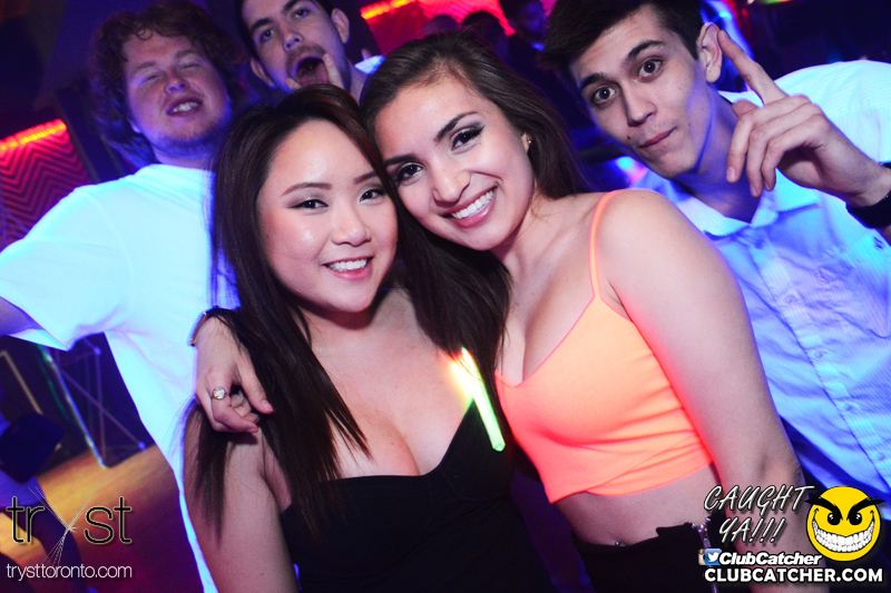 Tryst nightclub photo 14 - April 25th, 2015