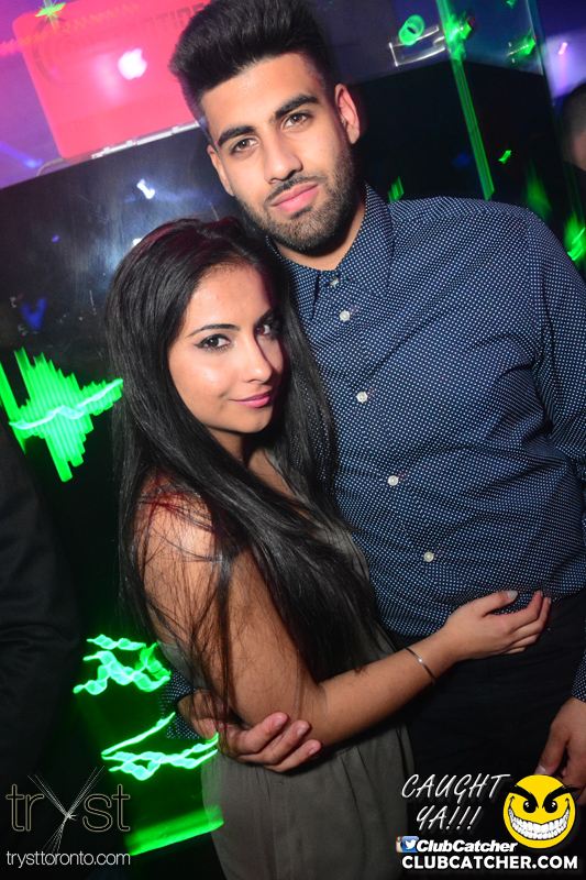 Tryst nightclub photo 131 - April 25th, 2015