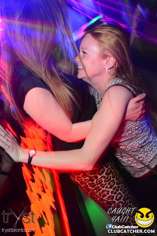 Tryst nightclub photo 132 - April 25th, 2015