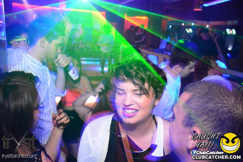 Tryst nightclub photo 133 - April 25th, 2015