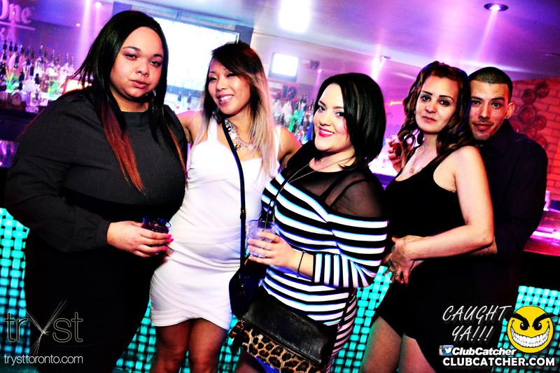 Tryst nightclub photo 135 - April 25th, 2015